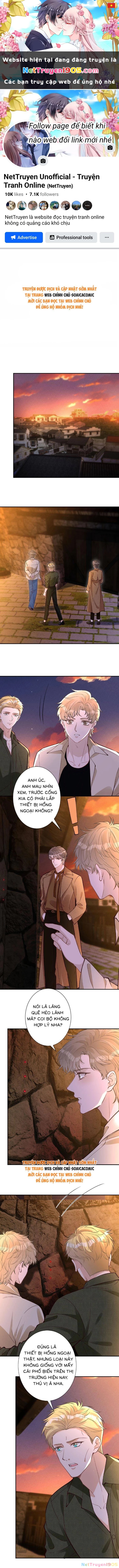 Ôm Khẩn Tiểu Mã Giáp Của Tôi Chapter 374 - 1