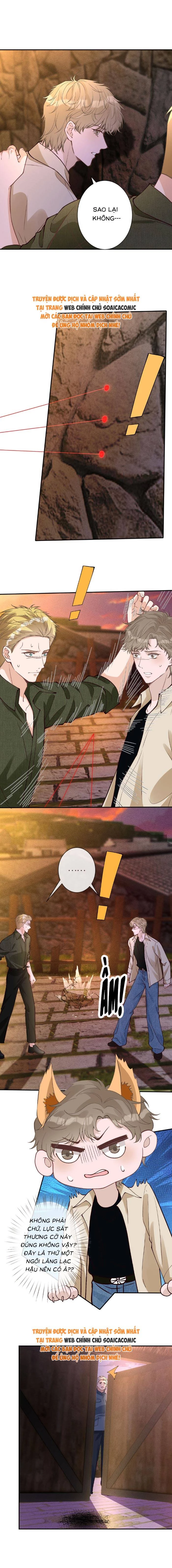 Ôm Khẩn Tiểu Mã Giáp Của Tôi Chapter 374 - 2