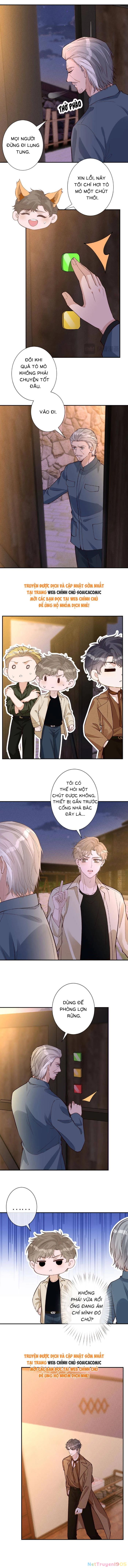 Ôm Khẩn Tiểu Mã Giáp Của Tôi Chapter 374 - 3