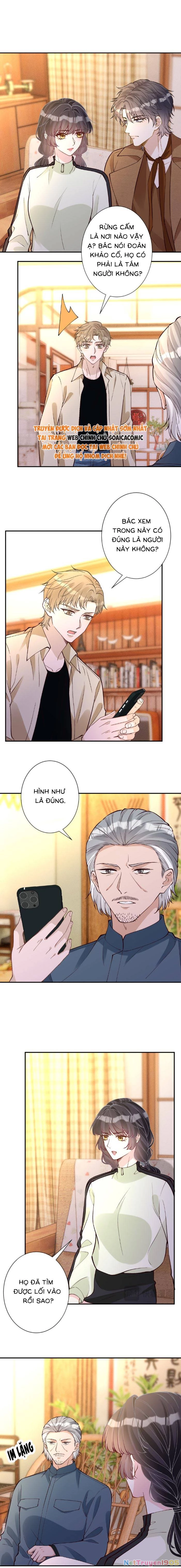 Ôm Khẩn Tiểu Mã Giáp Của Tôi Chapter 374 - 5