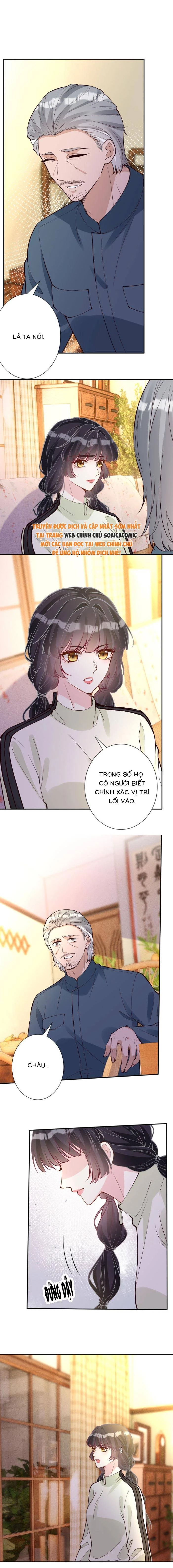 Ôm Khẩn Tiểu Mã Giáp Của Tôi Chapter 374 - 6