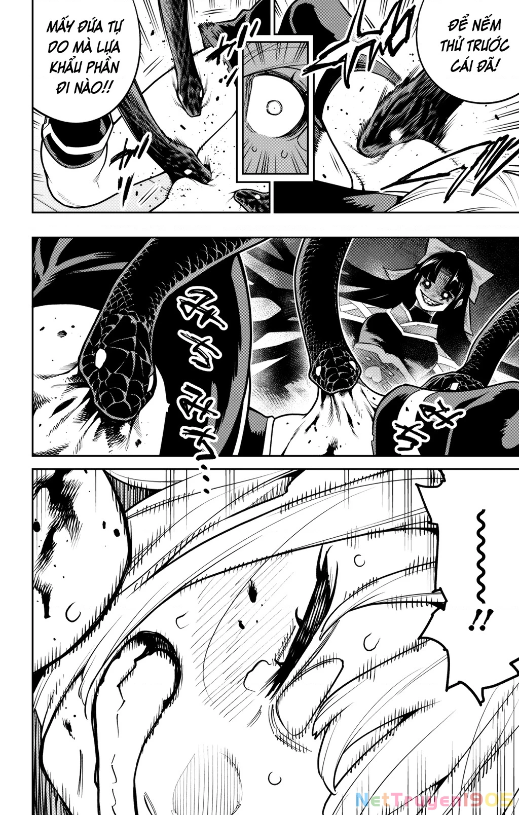Demon Slave Chapter 158 - 5