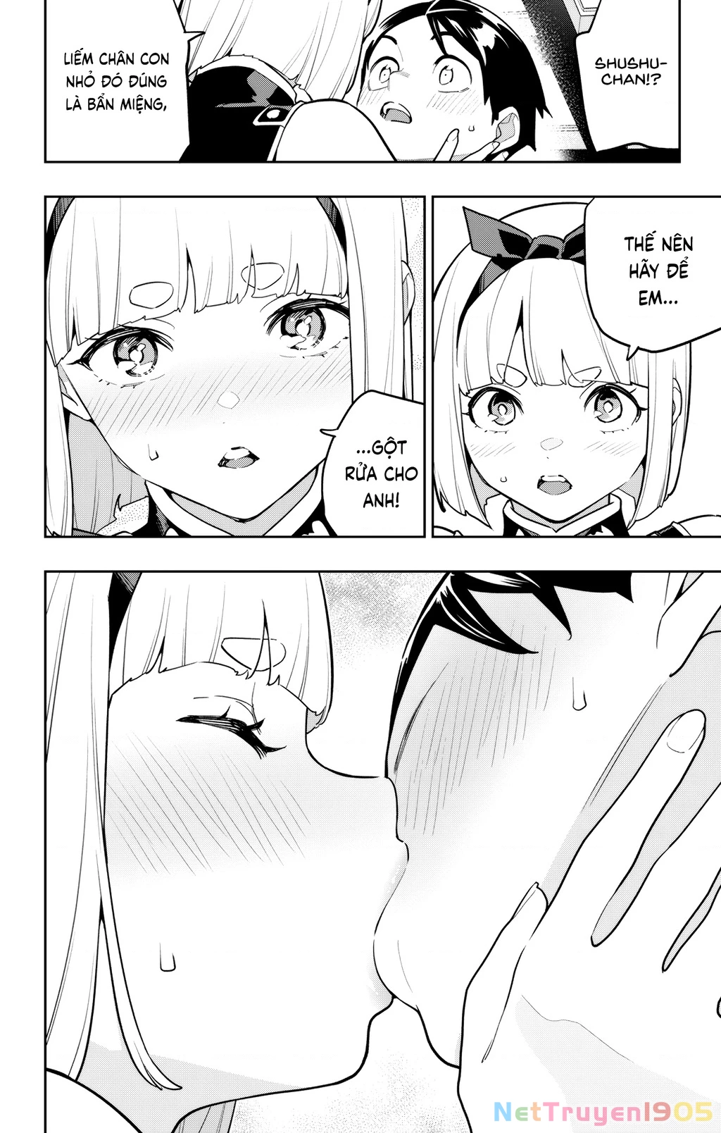 Demon Slave Chapter 158 - 21