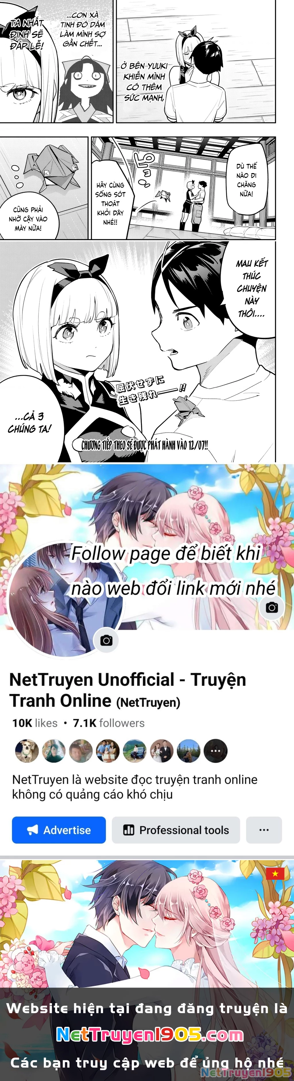 Demon Slave Chapter 158 - 22