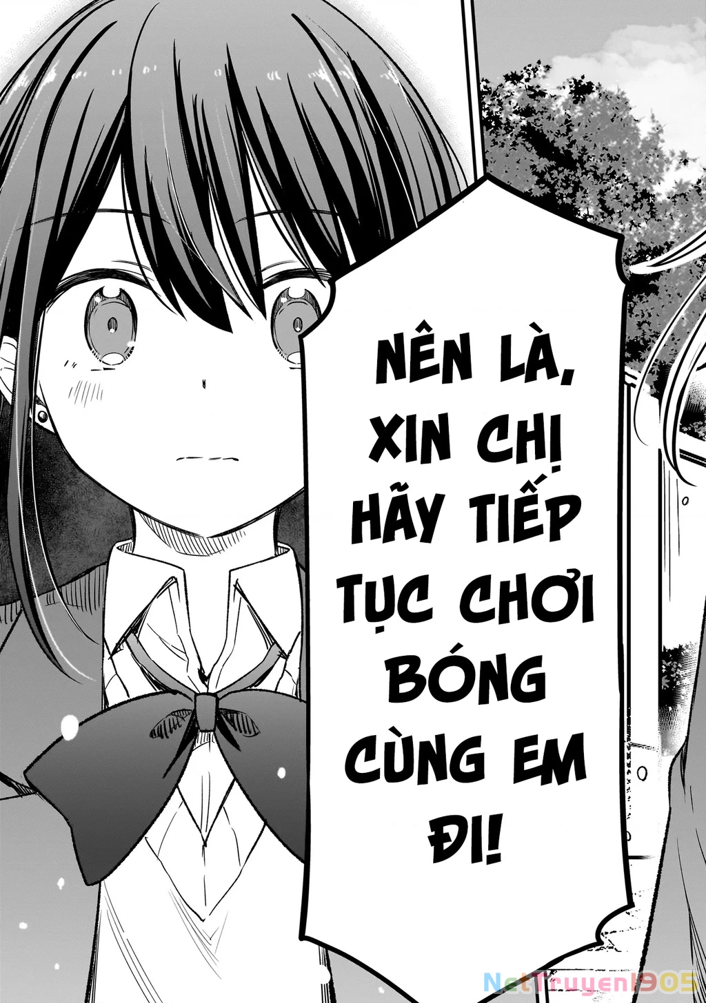 Haru no Regista Chapter 3.2 - 19