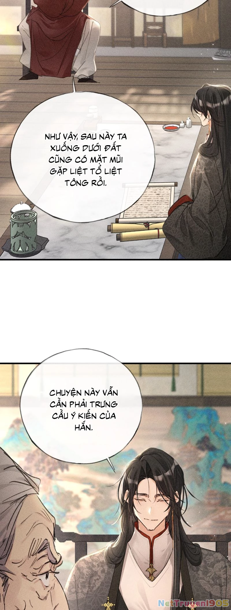 Dụ Địch Thâm Nhập Chapter 73 - 7