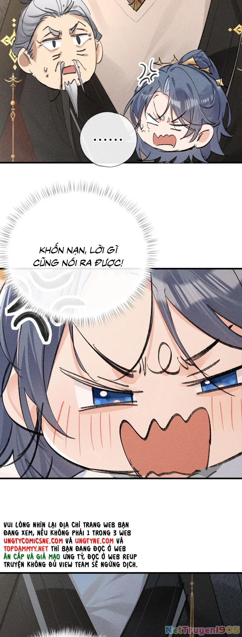 Dụ Địch Thâm Nhập Chapter 73 - 9