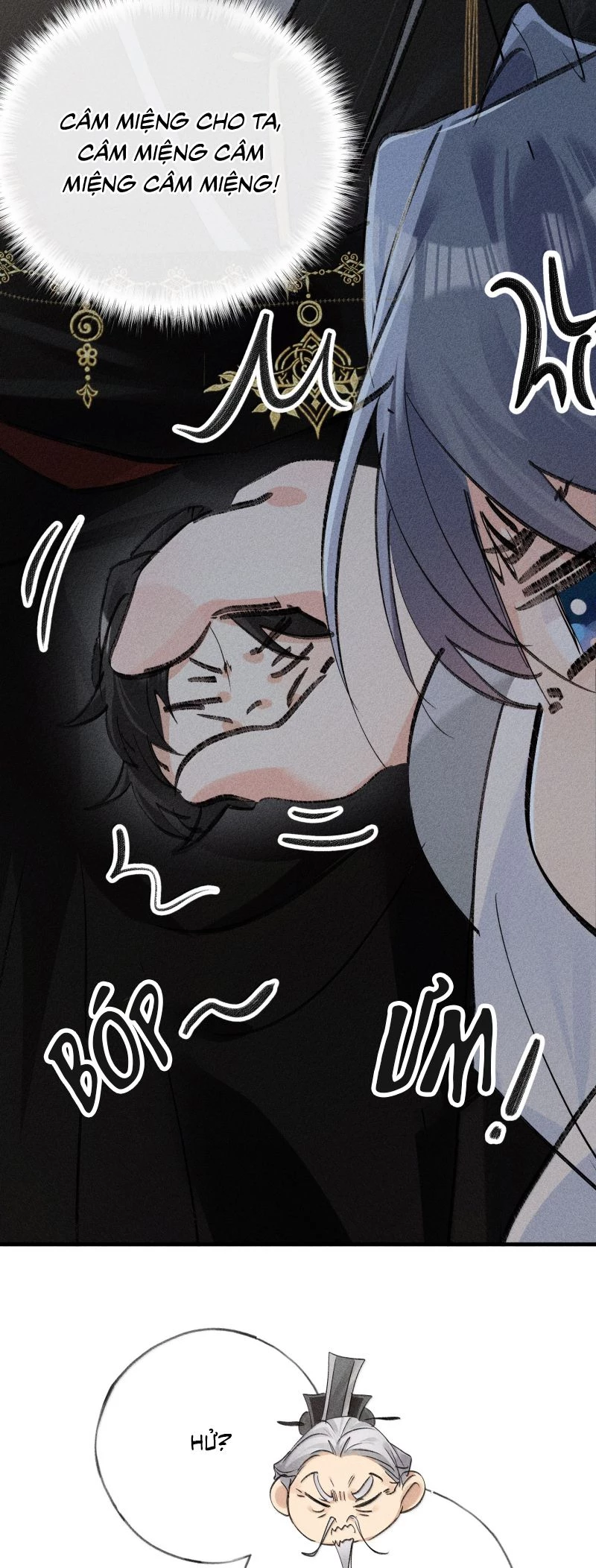 Dụ Địch Thâm Nhập Chapter 73 - 10