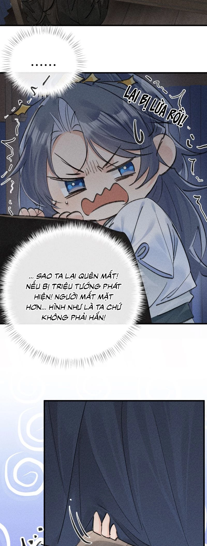 Dụ Địch Thâm Nhập Chapter 73 - 13