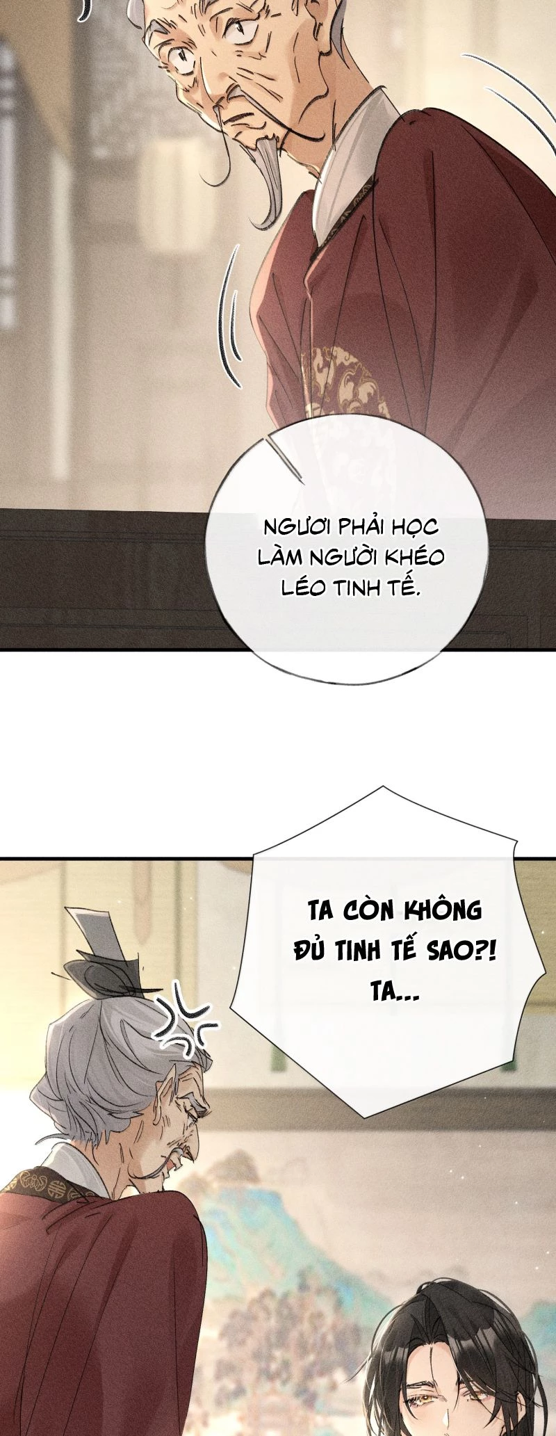 Dụ Địch Thâm Nhập Chapter 73 - 15