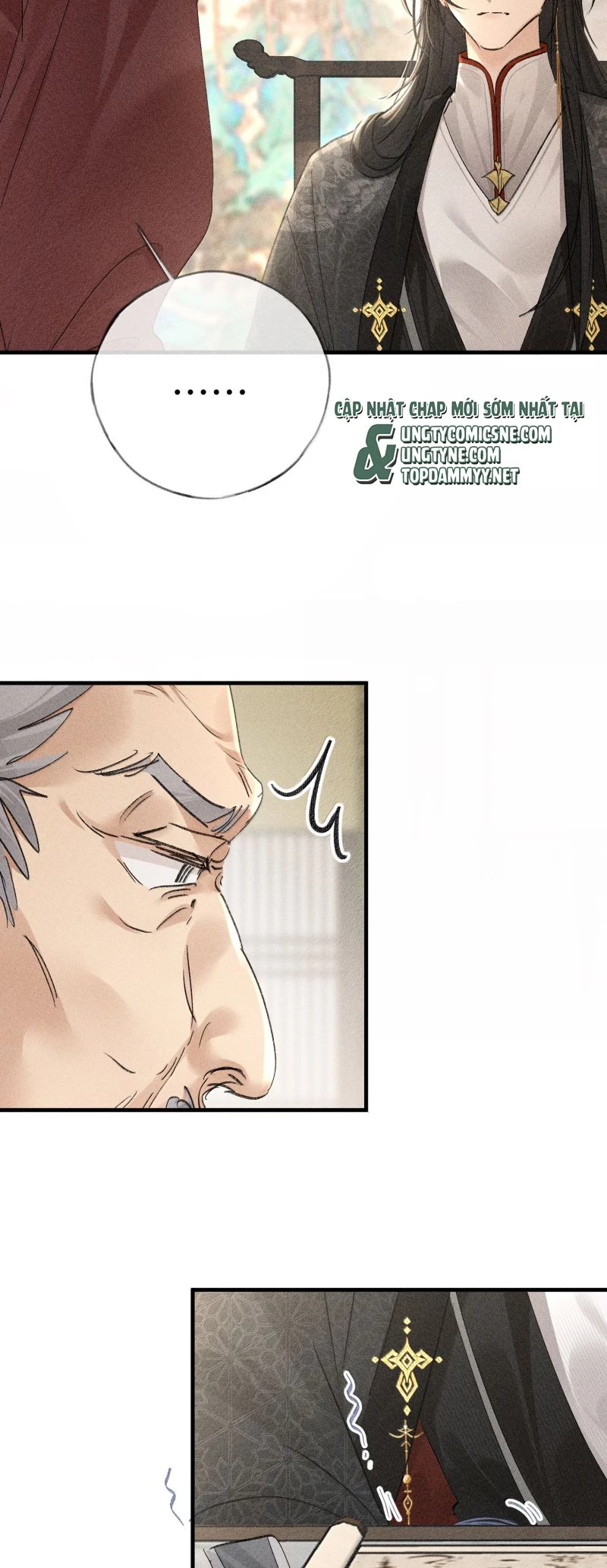 Dụ Địch Thâm Nhập Chapter 73 - 16