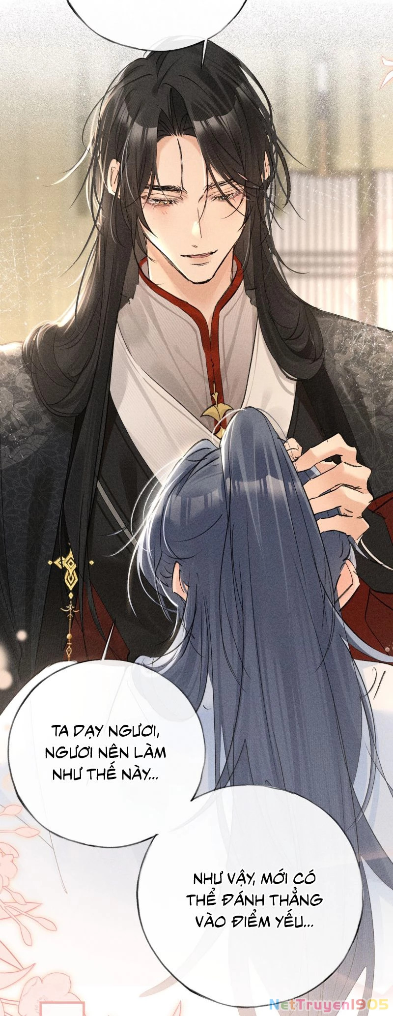 Dụ Địch Thâm Nhập Chapter 73 - 23