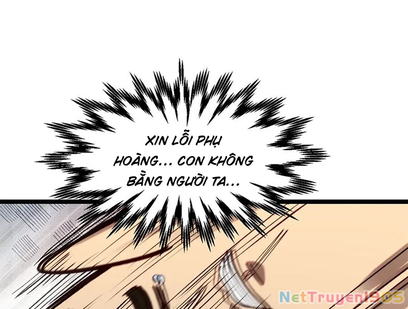 Đỉnh Cấp Khí Vận, Lặng Lẽ Tu Luyện Ngàn Năm Chapter 225 - 22
