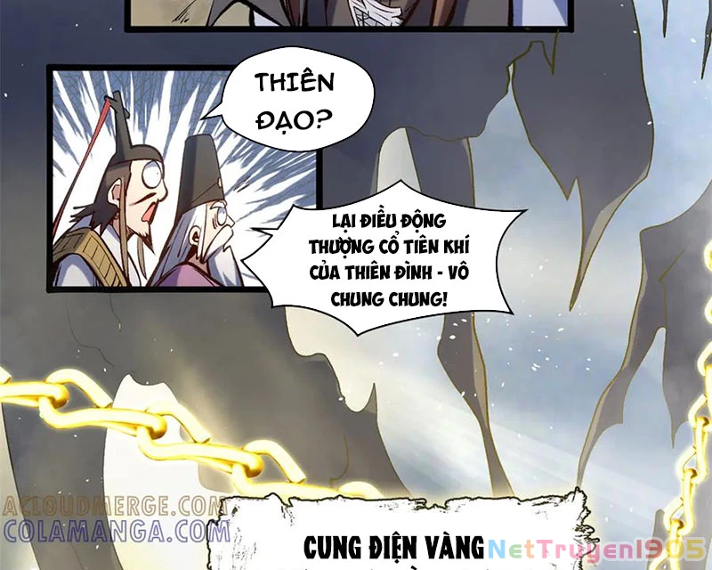 Đỉnh Cấp Khí Vận, Lặng Lẽ Tu Luyện Ngàn Năm Chapter 225 - 73