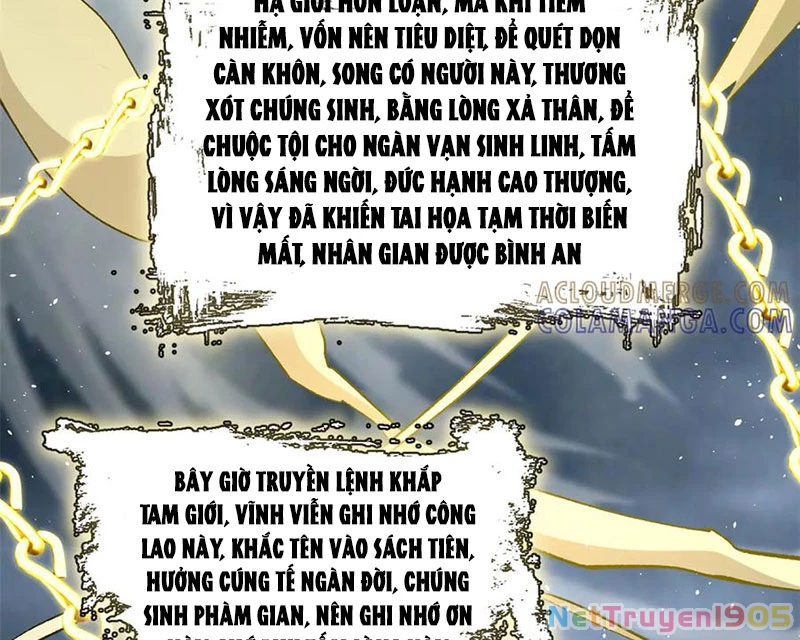Đỉnh Cấp Khí Vận, Lặng Lẽ Tu Luyện Ngàn Năm Chapter 225 - 76