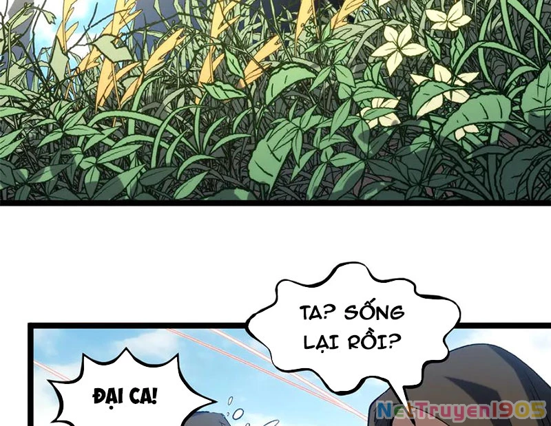 Đỉnh Cấp Khí Vận, Lặng Lẽ Tu Luyện Ngàn Năm Chapter 225 - 94