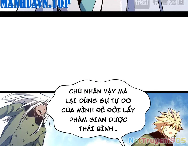 Đỉnh Cấp Khí Vận, Lặng Lẽ Tu Luyện Ngàn Năm Chapter 225 - 112