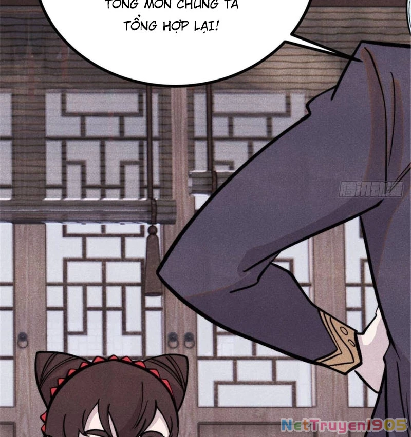 Vạn Cổ Tối Cường Tông Chapter 440 - 3