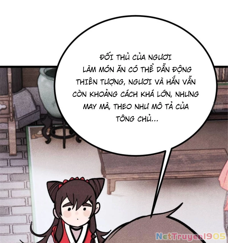 Vạn Cổ Tối Cường Tông Chapter 440 - 8
