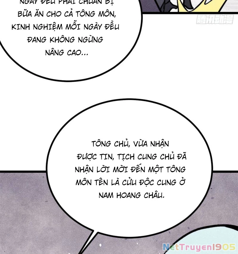 Vạn Cổ Tối Cường Tông Chapter 440 - 21