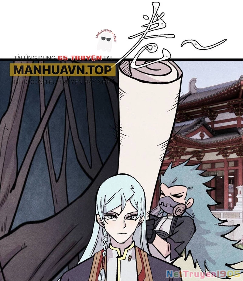 Vạn Cổ Tối Cường Tông Chapter 440 - 33
