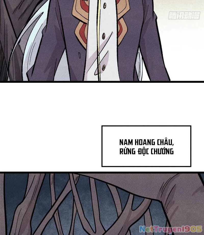 Vạn Cổ Tối Cường Tông Chapter 440 - 34