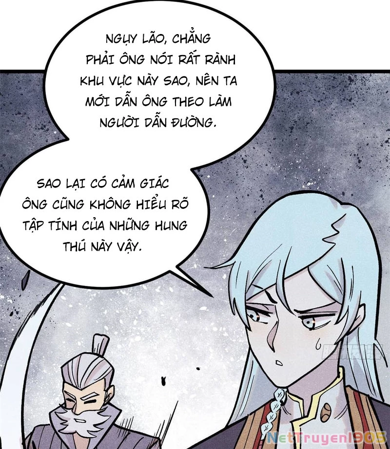 Vạn Cổ Tối Cường Tông Chapter 440 - 46