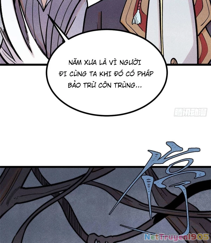 Vạn Cổ Tối Cường Tông Chapter 440 - 47