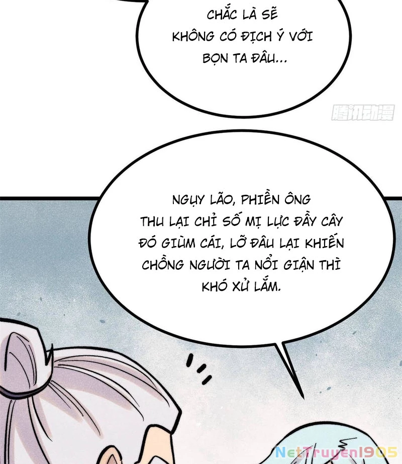 Vạn Cổ Tối Cường Tông Chapter 440 - 53