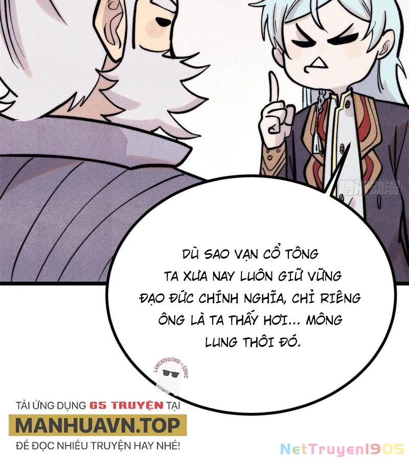 Vạn Cổ Tối Cường Tông Chapter 440 - 54
