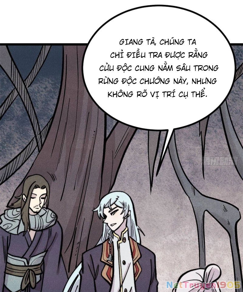 Vạn Cổ Tối Cường Tông Chapter 440 - 55