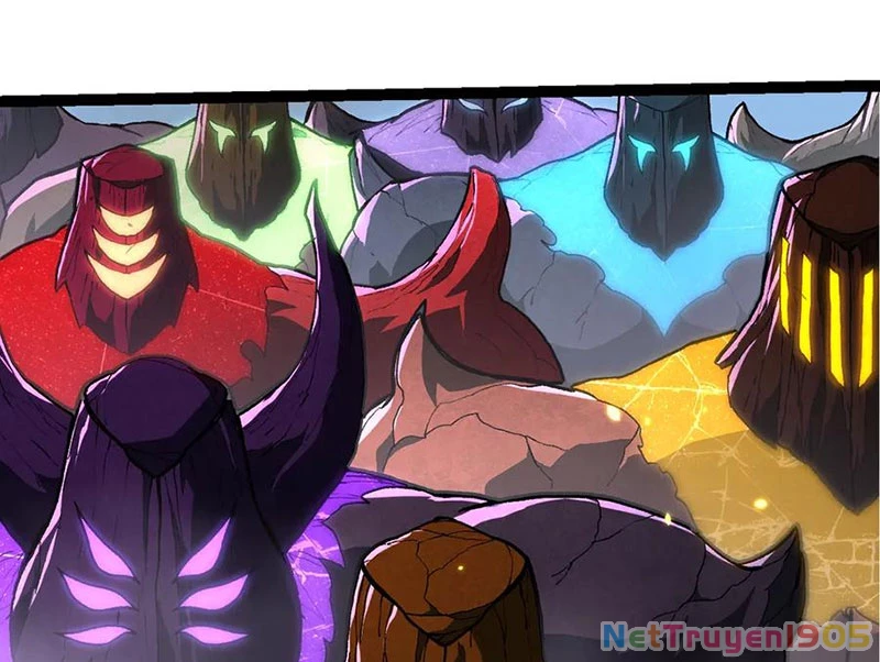 Chuyển Sinh Thành Liễu Đột Biến Chapter 401 - 4