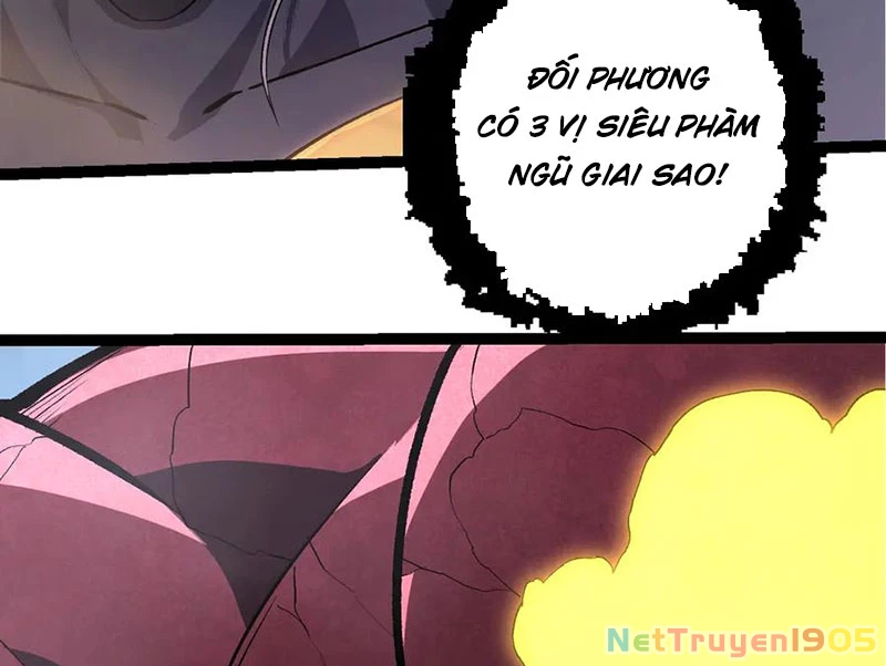Chuyển Sinh Thành Liễu Đột Biến Chapter 401 - 9