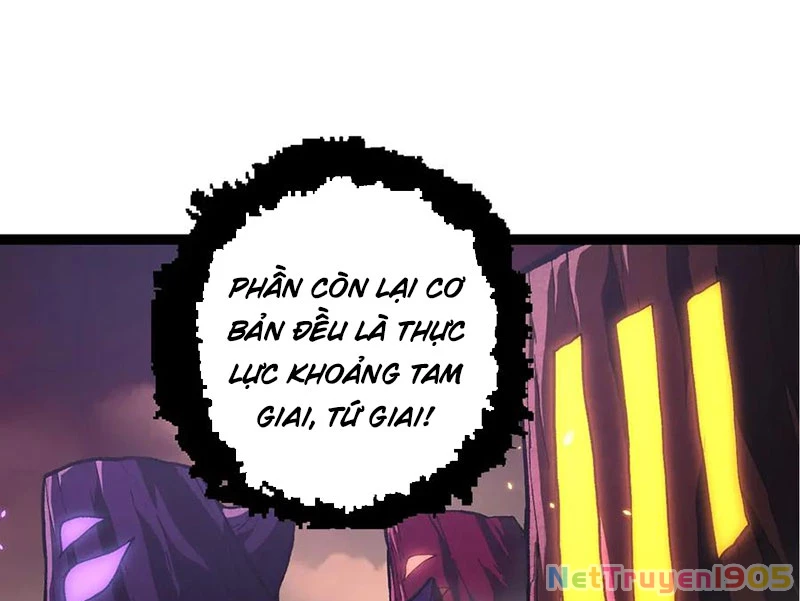 Chuyển Sinh Thành Liễu Đột Biến Chapter 401 - 11