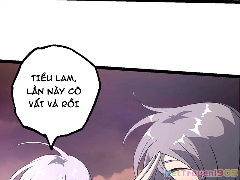 Chuyển Sinh Thành Liễu Đột Biến Chapter 401 - 16