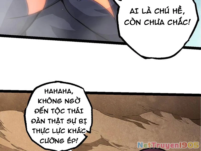 Chuyển Sinh Thành Liễu Đột Biến Chapter 401 - 21