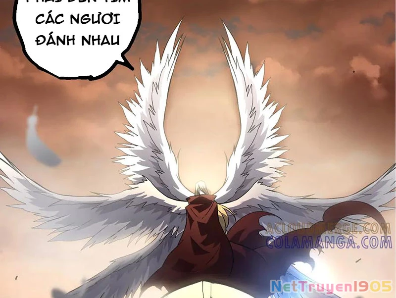 Chuyển Sinh Thành Liễu Đột Biến Chapter 401 - 30