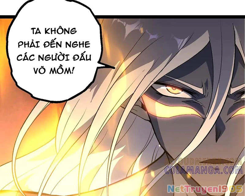 Chuyển Sinh Thành Liễu Đột Biến Chapter 401 - 42