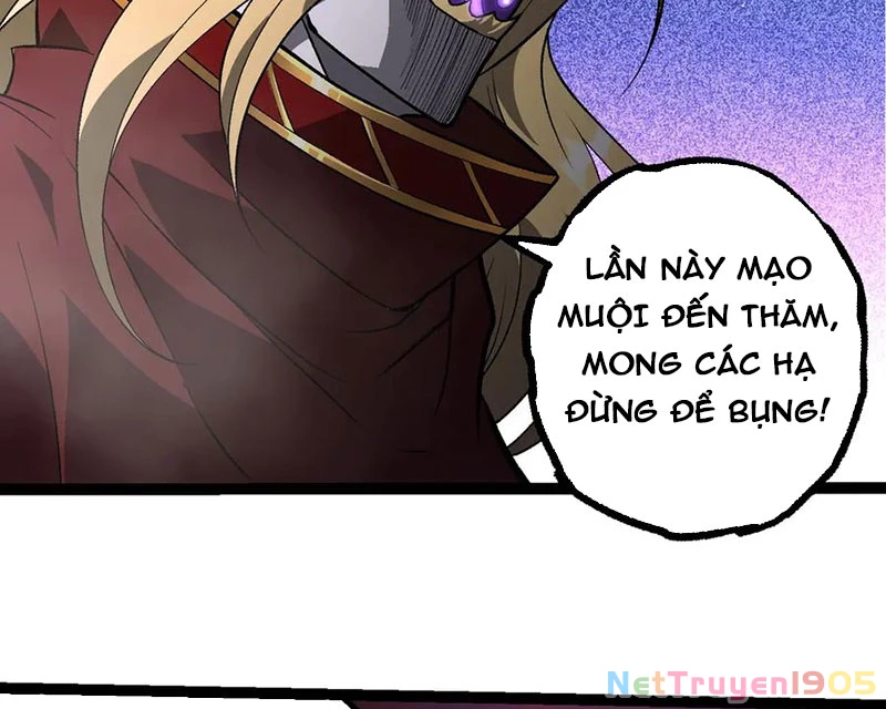 Chuyển Sinh Thành Liễu Đột Biến Chapter 401 - 44
