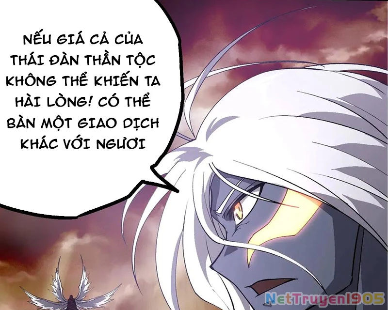 Chuyển Sinh Thành Liễu Đột Biến Chapter 401 - 45