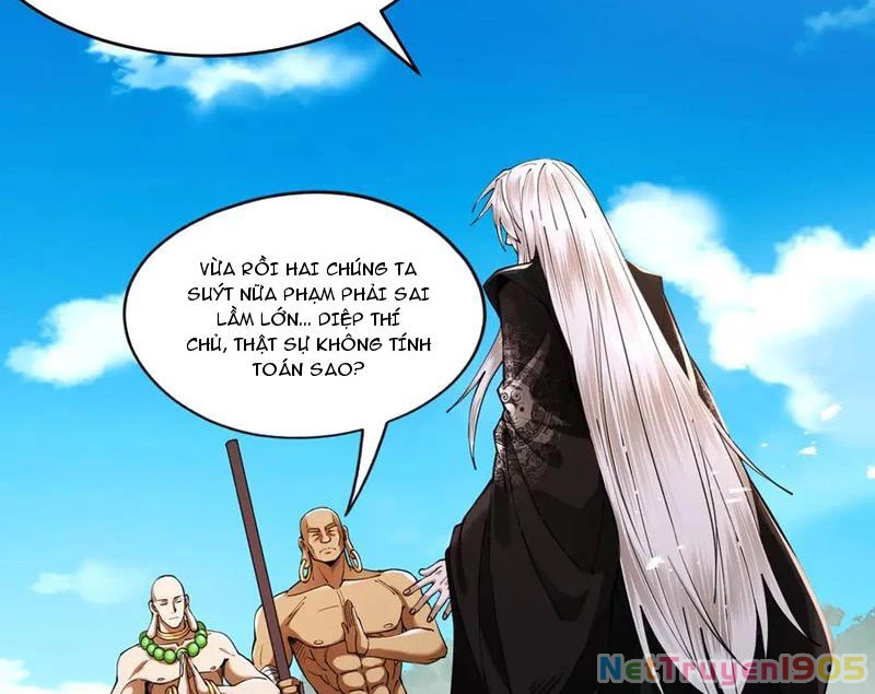 Gặp Mạnh Thì Mạnh, Ta Tu Vi Vô Thượng Hạn Chapter 61 - 6