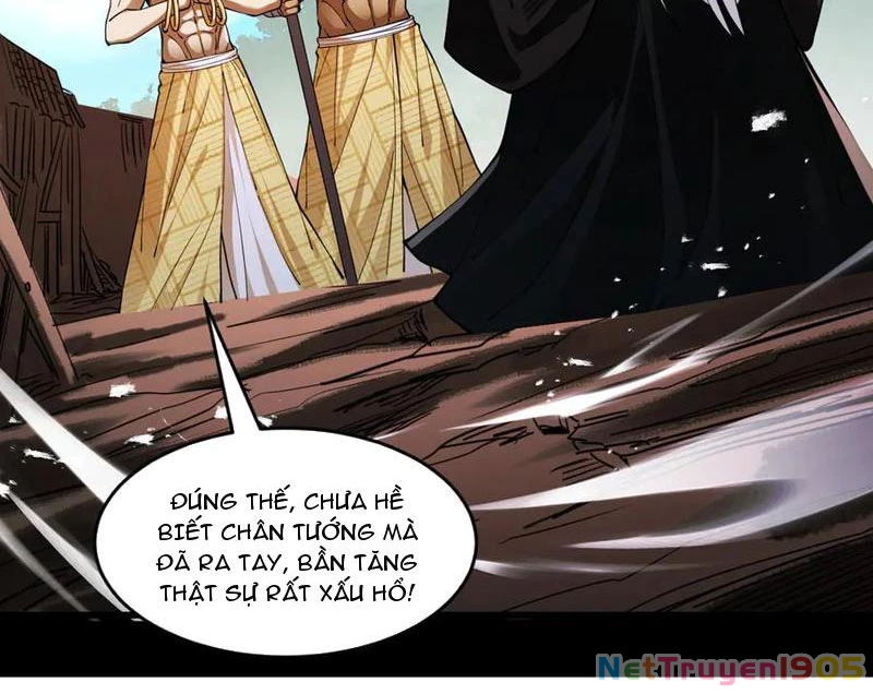 Gặp Mạnh Thì Mạnh, Ta Tu Vi Vô Thượng Hạn Chapter 61 - 7