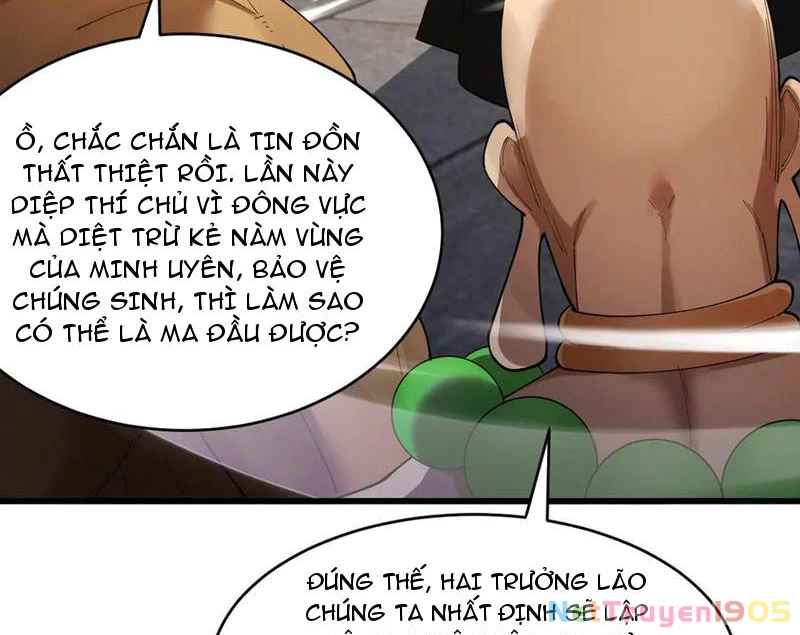 Gặp Mạnh Thì Mạnh, Ta Tu Vi Vô Thượng Hạn Chapter 61 - 10