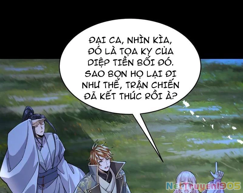 Gặp Mạnh Thì Mạnh, Ta Tu Vi Vô Thượng Hạn Chapter 61 - 24