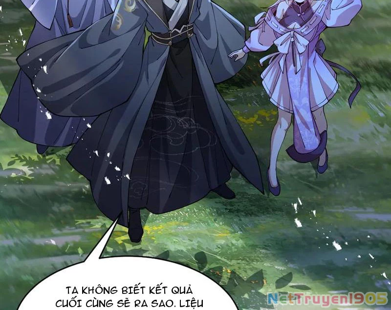 Gặp Mạnh Thì Mạnh, Ta Tu Vi Vô Thượng Hạn Chapter 61 - 25