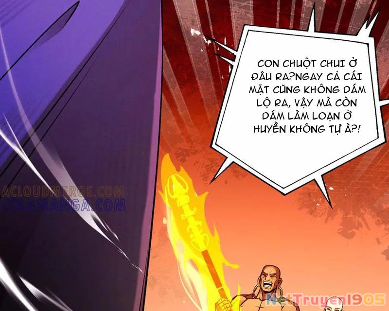 Gặp Mạnh Thì Mạnh, Ta Tu Vi Vô Thượng Hạn Chapter 61 - 41