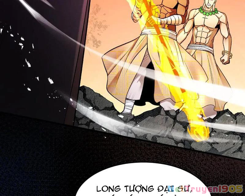 Gặp Mạnh Thì Mạnh, Ta Tu Vi Vô Thượng Hạn Chapter 61 - 42