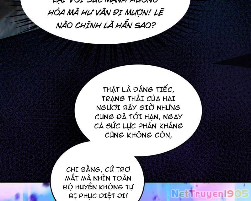 Gặp Mạnh Thì Mạnh, Ta Tu Vi Vô Thượng Hạn Chapter 61 - 56