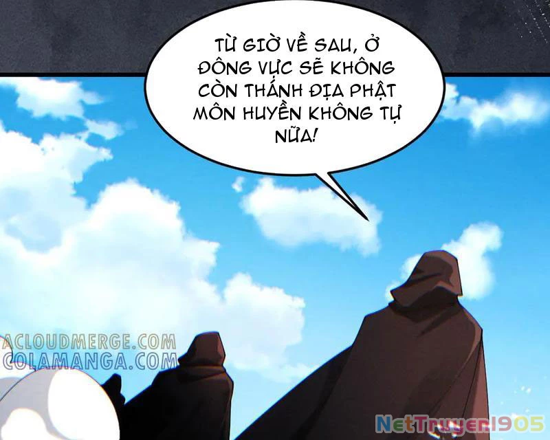 Gặp Mạnh Thì Mạnh, Ta Tu Vi Vô Thượng Hạn Chapter 61 - 72