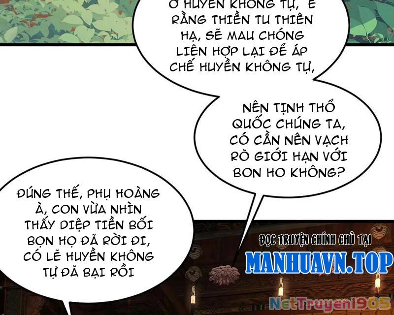 Gặp Mạnh Thì Mạnh, Ta Tu Vi Vô Thượng Hạn Chapter 61 - 77